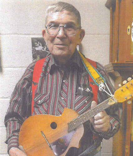 Silas ‘Philmore’ Kelley